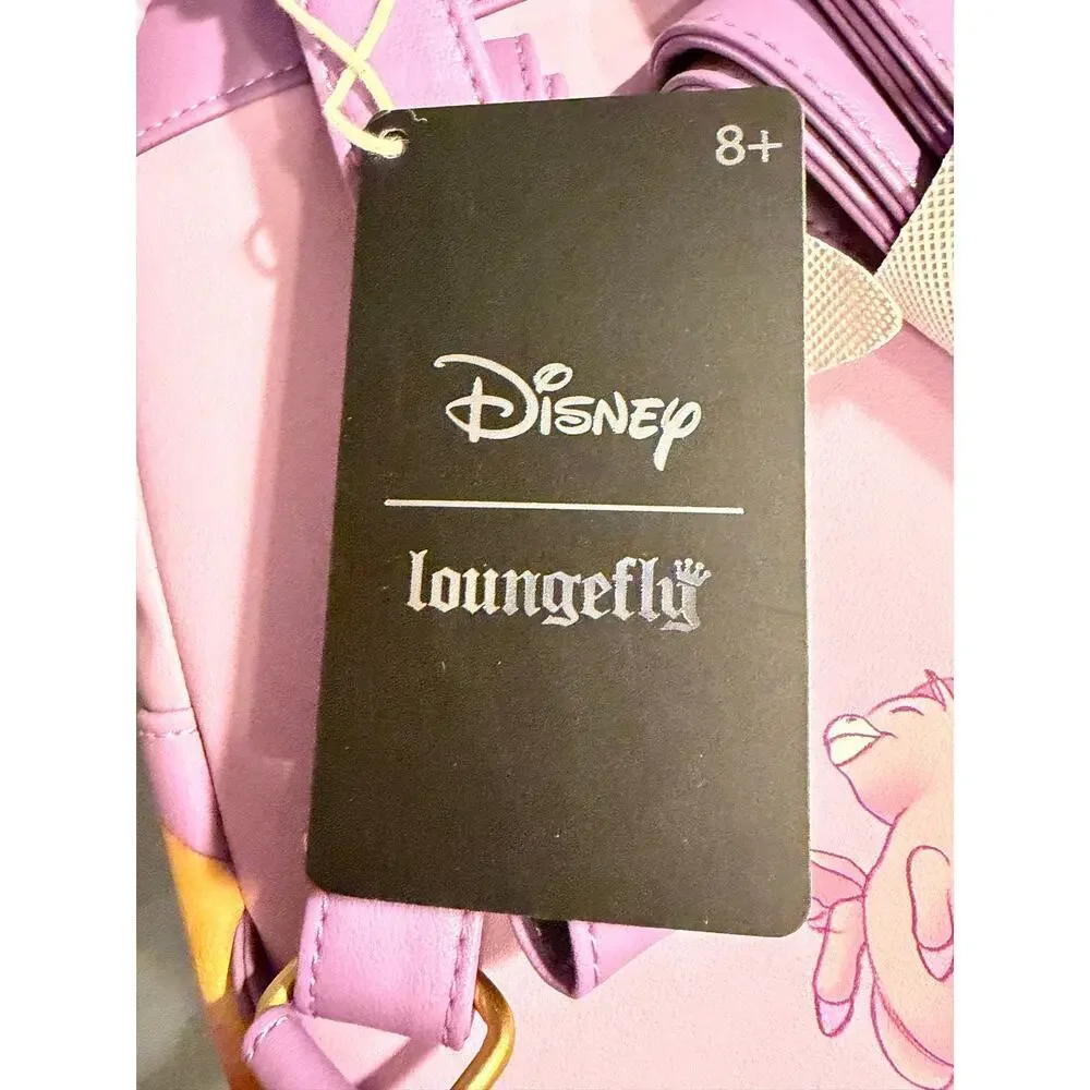NWT Loungefly Disney Fantasia Pastoral Symphony Mini Backpack